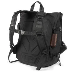 Chrome Warsaw Medium 25 - Shoulder Bag 10 Chrome Warsaw Medium 25 - Shoulder Bag -Brunner Sales 2025 chrome warsaw medium 25 shoulder bag detail 4