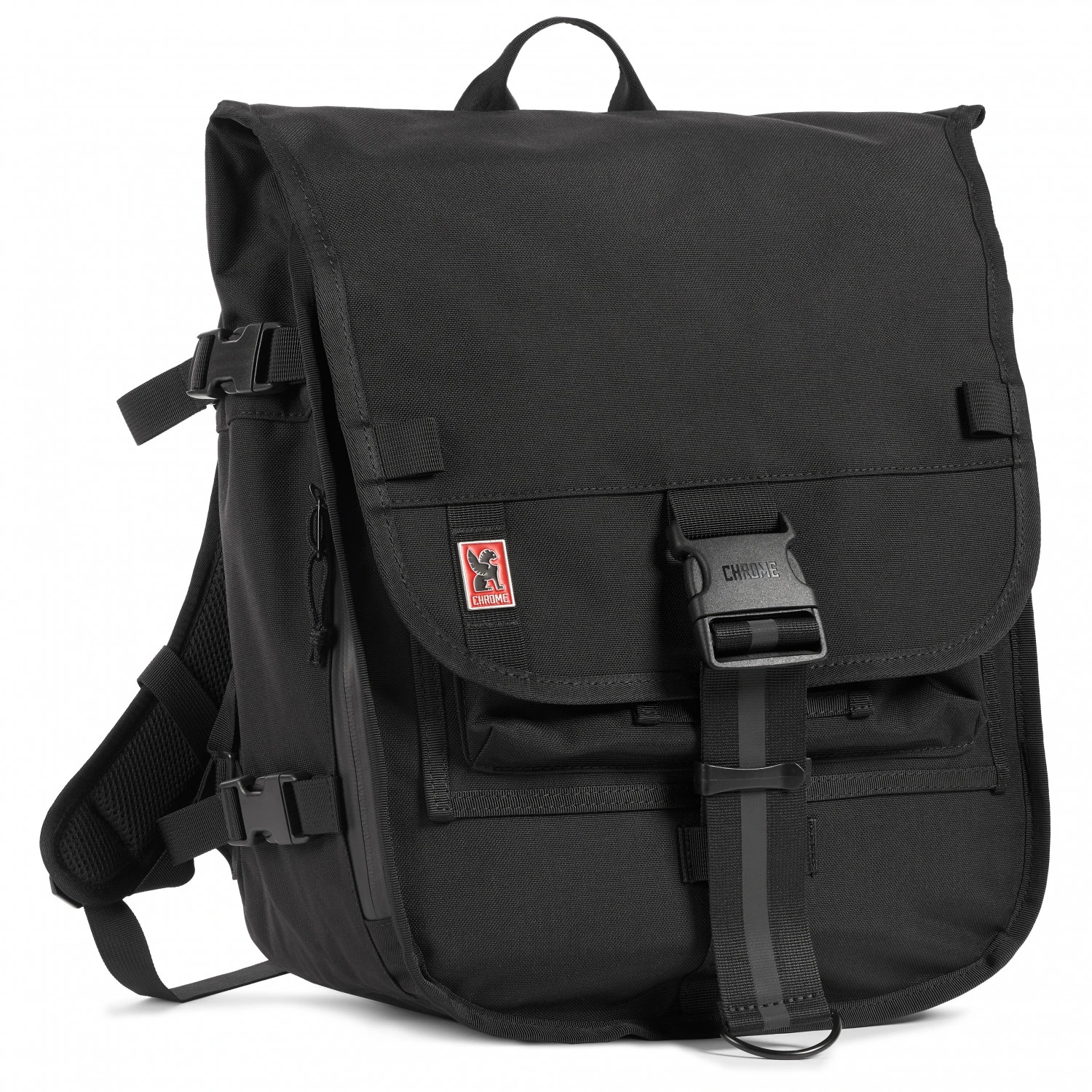 Chrome Warsaw Medium 25 - Shoulder Bag 3 Chrome Warsaw Medium 25 - Shoulder Bag