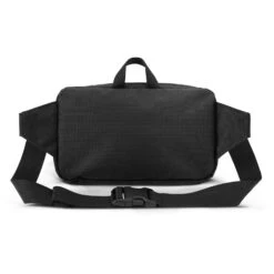 Chrome Ziptop Waistpack - Hip Bag 9 Chrome Ziptop Waistpack - Hip Bag -Brunner Sales 2025 chrome ziptop waistpack hip bag detail 4