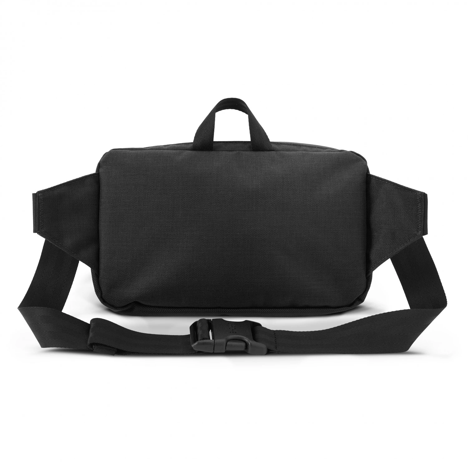 Chrome Ziptop Waistpack - Hip Bag 6 Chrome Ziptop Waistpack - Hip Bag - Image 4