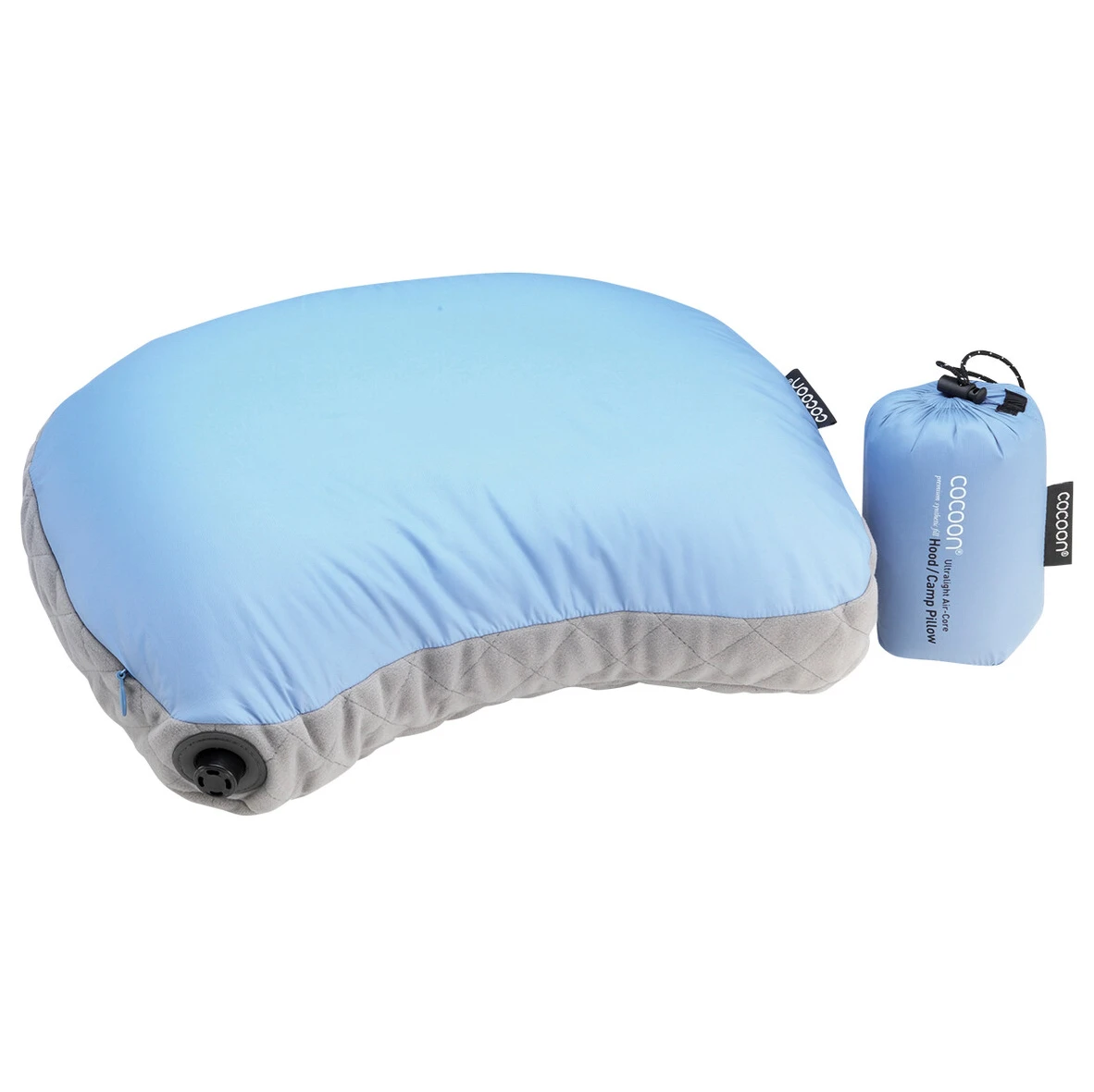 Cocoon Air Core Hood / Camp Pillow Ultralight - Pillow 3 Cocoon Air Core Hood / Camp Pillow Ultralight - Pillow