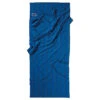 Cocoon Cotton Travelsheet Coupler - Travel Sleeping Bag -Brunner Sales 2025 cocoon cotton travelsheet coupler travel sleeping bag