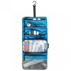 Cocoon Hanging Toiletry Kit Minimalist With Silk - Wash Bag -Brunner Sales 2025 cocoon hanging toiletry kit minimalist with silk wash bag detail 2