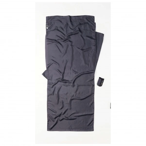 Cocoon Insect Shield TravelSheet Silk - Travel Sleeping Bag 3 Cocoon Insect Shield TravelSheet Silk - Travel Sleeping Bag