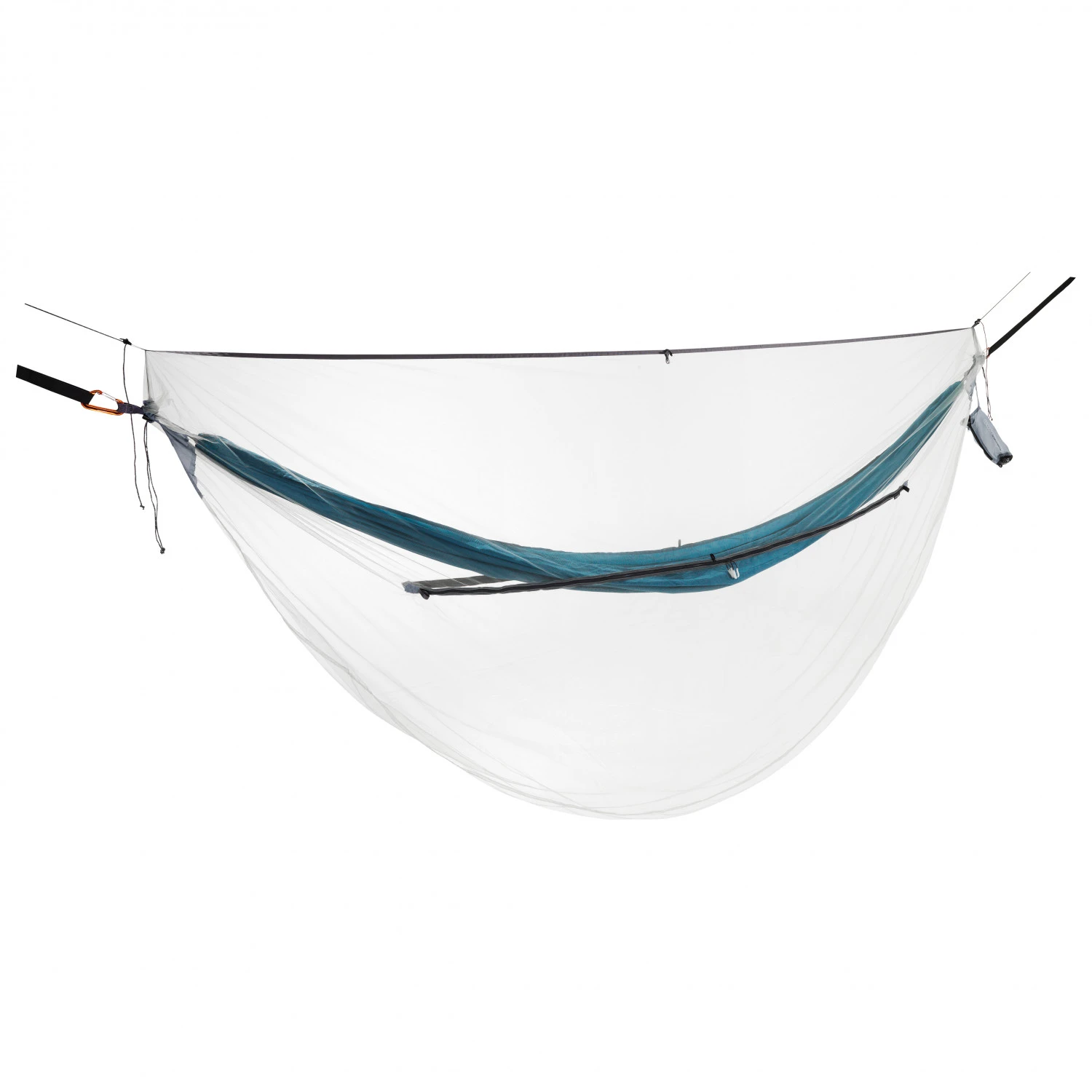 Cocoon Mosquito Net Ultralight For Hammocks - Mosquito Net 4 Cocoon Mosquito Net Ultralight For Hammocks - Mosquito Net - Image 2