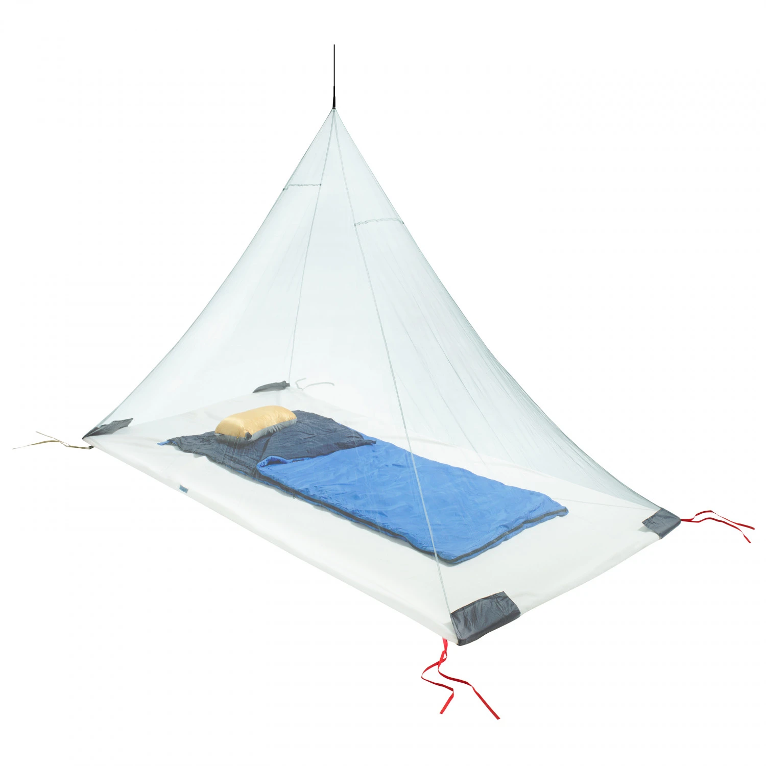 Cocoon Mosquito Outdoor Net Ultralight - Mosquito Net 4 Cocoon Mosquito Outdoor Net Ultralight - Mosquito Net - Image 2