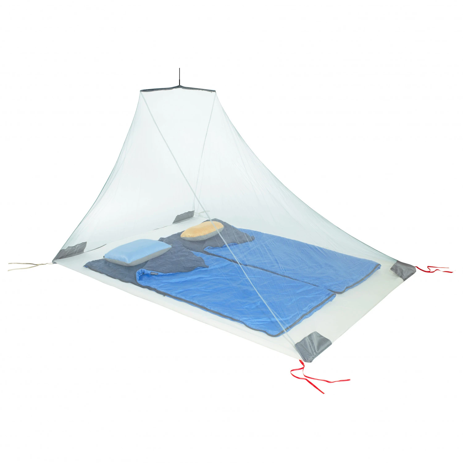 Cocoon Mosquito Outdoor Net Ultralight - Mosquito Net 5 Cocoon Mosquito Outdoor Net Ultralight - Mosquito Net - Image 3