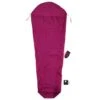 Cocoon MummyLiner Silk Economy Line - Travel Sleeping Bag