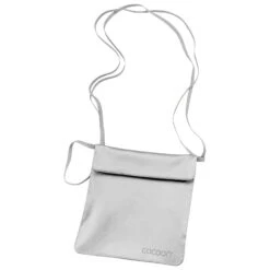 Cocoon Secret Passport Wallet / Silk - Valuables Pouch