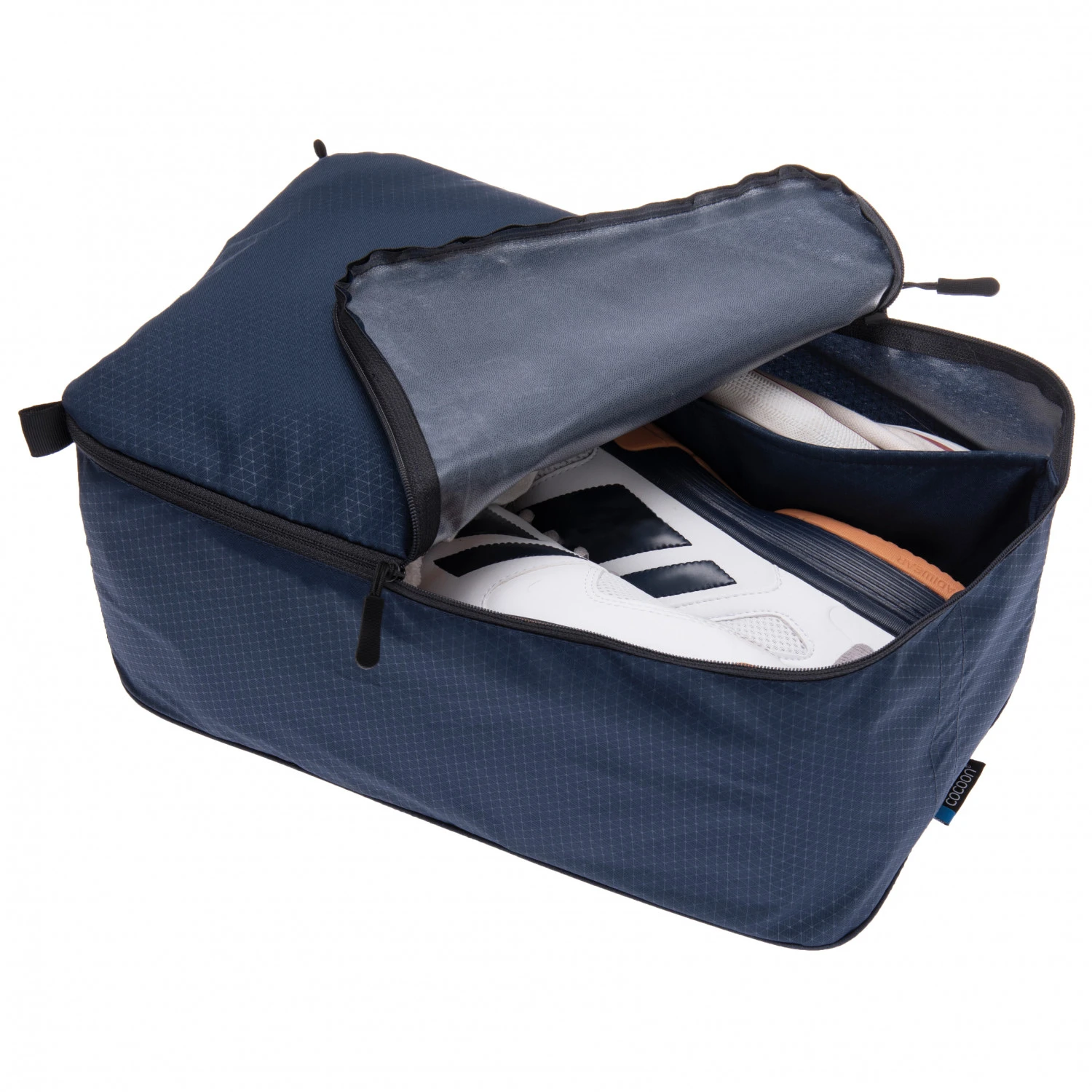 Cocoon Shoe Pack - Shoe Bag 7 Cocoon Shoe Pack - Shoe Bag - Image 5