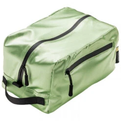 Cocoon Toiletry Kit Cube With Silk - Wash Bag