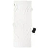 Cocoon TravelSheet Organic Cotton - Travel Sleeping Bag -Brunner Sales 2025 cocoon travelsheet organic cotton travel sleeping bag