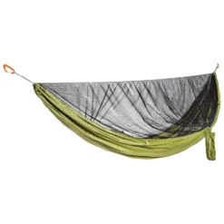 Cocoon Ultralight Mosquito Net Hammock Single - Hammock
