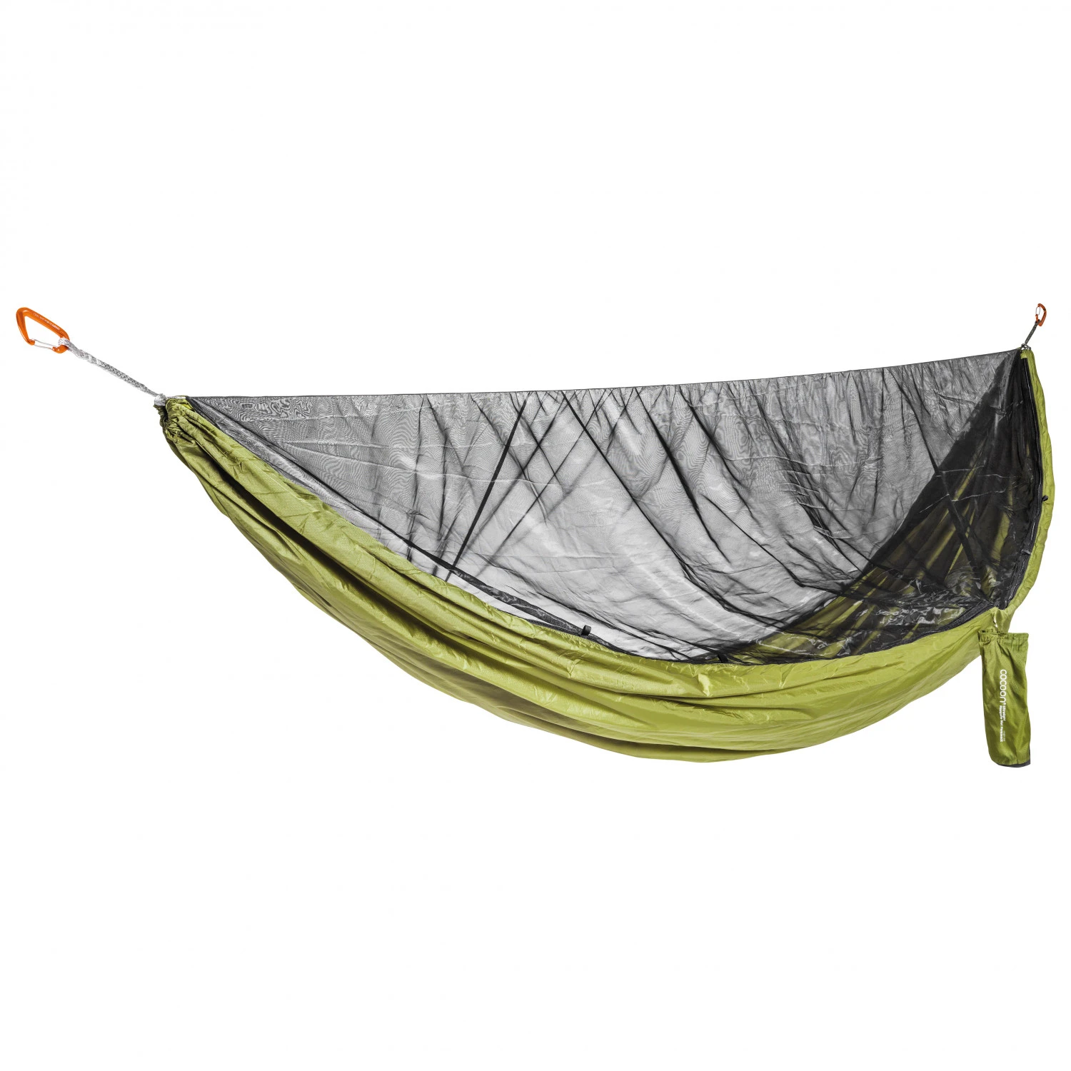 Cocoon Ultralight Mosquito Net Hammock Single - Hammock 3 Cocoon Ultralight Mosquito Net Hammock Single - Hammock