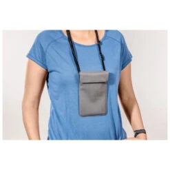 Cocoon Waterproof Neck Wallet - Valuables Pouch -Brunner Sales 2025 cocoon waterproof neck wallet valuables pouch detail 3