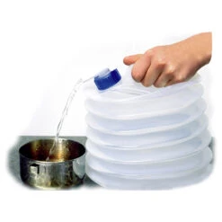 Coghlans Faltkanister Camp Jug - Water Bladder -Brunner Sales 2025 coghlans faltkanister camp jug water bladder detail 2