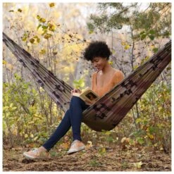 Coghlans Hängematte Parachute - Hammock 9 Coghlans Hängematte Parachute - Hammock -Brunner Sales 2025 coghlans haengematte parachute hammock detail 3