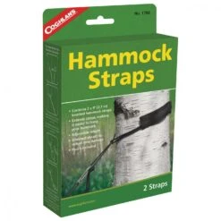 Coghlans Hängematten Aufhängung