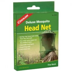 Coghlans Moskitohutnetz Deluxe - Mosquito Net