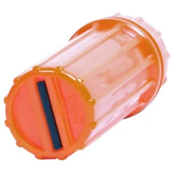 Coghlans Waterproof Matchbox - Plastic -Brunner Sales 2025 coghlans waterproof matchbox plastic detail 3