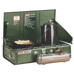 Coleman Benzinkocher 2-Flammen 14 Coleman Benzinkocher 2-Flammen -Brunner Sales 2025 coleman benzinkocher 2 flammen detail 4