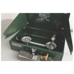 Coleman Benzinkocher 2-Flammen 17 Coleman Benzinkocher 2-Flammen -Brunner Sales 2025 coleman benzinkocher 2 flammen detail 7