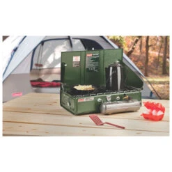 Coleman Benzinkocher 2-Flammen 19 Coleman Benzinkocher 2-Flammen -Brunner Sales 2025 coleman benzinkocher 2 flammen detail 9