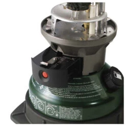 Coleman Benzinlaterne Northstar - Gas Lantern -Brunner Sales 2025 coleman benzinlaterne northstar gas lantern detail 4