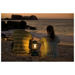 Coleman Benzinlaterne Northstar - Gas Lantern -Brunner Sales 2025 coleman benzinlaterne northstar gas lantern detail 6