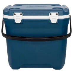 Coleman Xtreme 28qt Personal - Coolbox 11 Coleman Xtreme 28qt Personal - Coolbox -Brunner Sales 2025 coleman xtreme 28qt personal coolbox detail 4