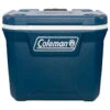 Coleman Xtreme 50qt Wheeled - Coolbox 1 Coleman Xtreme 50qt Wheeled - Coolbox -Brunner Sales 2025 coleman xtreme 50qt wheeled coolbox
