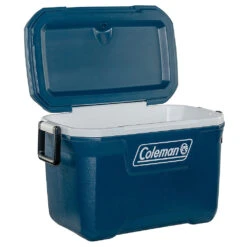 Coleman Xtreme 52qt Chest - Coolbox -Brunner Sales 2025 coleman xtreme 52qt chest coolbox detail 3
