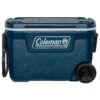 Coleman Xtreme 62qt Wheeled - Coolbox