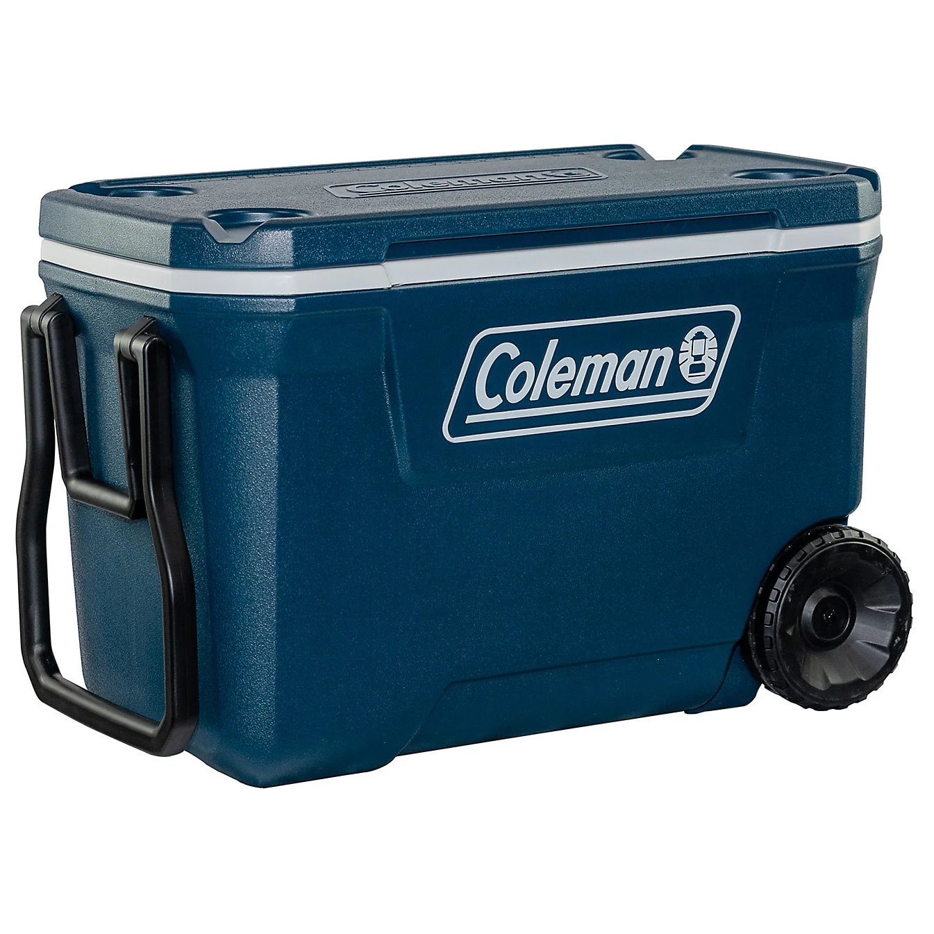 Coleman Xtreme 62qt Wheeled - Coolbox 4 Coleman Xtreme 62qt Wheeled - Coolbox - Image 2