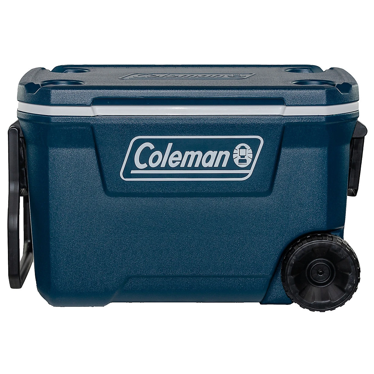 Coleman Xtreme 62qt Wheeled - Coolbox 3 Coleman Xtreme 62qt Wheeled - Coolbox