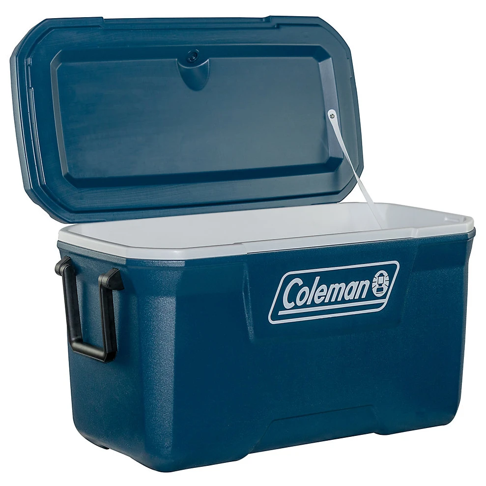 Coleman Xtreme 70qt Chest - Coolbox 4 Coleman Xtreme 70qt Chest - Coolbox - Image 2