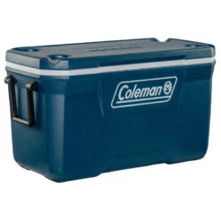 Coleman Xtreme 70qt Chest - Coolbox 8 Coleman Xtreme 70qt Chest - Coolbox -Brunner Sales 2025 coleman xtreme 70qt chest coolbox detail 3