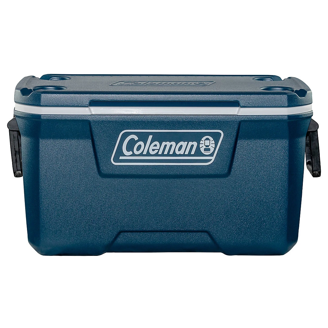 Coleman Xtreme 70qt Chest - Coolbox 3 Coleman Xtreme 70qt Chest - Coolbox