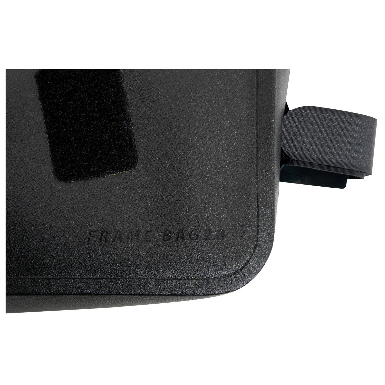 Contec Frame Bag Mile Grinder - Frame Bag 2.8 - Bike Bag 8 Contec Frame Bag Mile Grinder - Frame Bag 2.8 - Bike Bag - Image 6