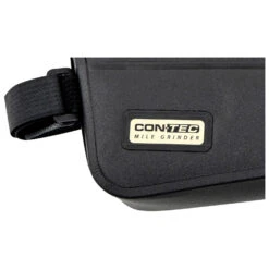 Contec Frame Bag Mile Grinder - Frame Bag 2.8 - Bike Bag 16 Contec Frame Bag Mile Grinder - Frame Bag 2.8 - Bike Bag -Brunner Sales 2025 contec frame bag mile grinder frame bag 28 bike bag detail 7