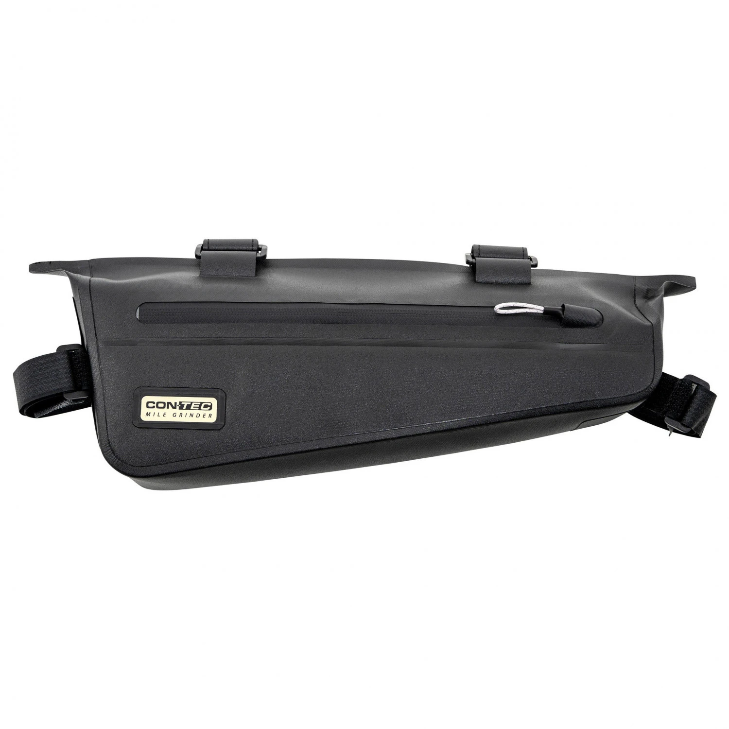 Contec Frame Bag Mile Grinder - Frame Bag 2.8 - Bike Bag 3 Contec Frame Bag Mile Grinder - Frame Bag 2.8 - Bike Bag