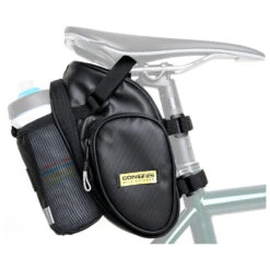 Contec Mile Grinder Extra Saddle Bag - Bike Bag