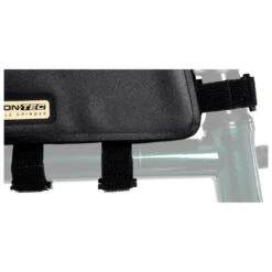 Contec Top Tube Bag Mile Grinder - Top Tube 1.2 - Bike Bag -Brunner Sales 2025 contec top tube bag mile grinder top tube 12 bike bag detail 5