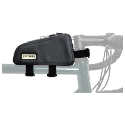Contec Top Tube Bag Mile Grinder - Top Tube 1.2 - Bike Bag -Brunner Sales 2025 contec top tube bag mile grinder top tube 12 bike bag detail 8