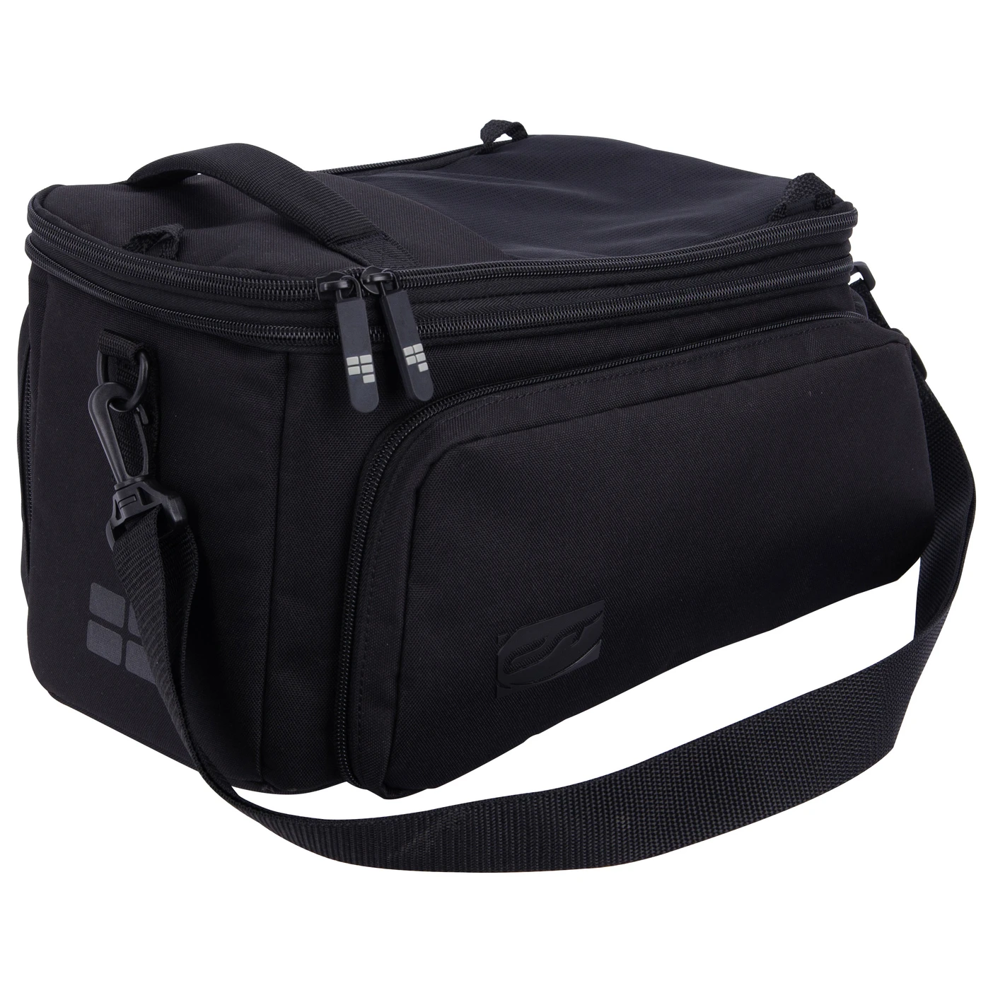 Contec Trunk Bag - Pannier 4 Contec Trunk Bag - Pannier - Image 2