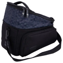 Contec Trunk Bag - Pannier 15 Contec Trunk Bag - Pannier -Brunner Sales 2025 contec trunk bag pannier detail 4