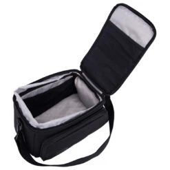 Contec Trunk Bag - Pannier 16 Contec Trunk Bag - Pannier -Brunner Sales 2025 contec trunk bag pannier detail 5