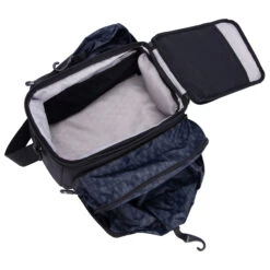 Contec Trunk Bag - Pannier 19 Contec Trunk Bag - Pannier -Brunner Sales 2025 contec trunk bag pannier detail 8