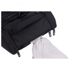 Contec Trunk Bag - Pannier 20 Contec Trunk Bag - Pannier -Brunner Sales 2025 contec trunk bag pannier detail 9
