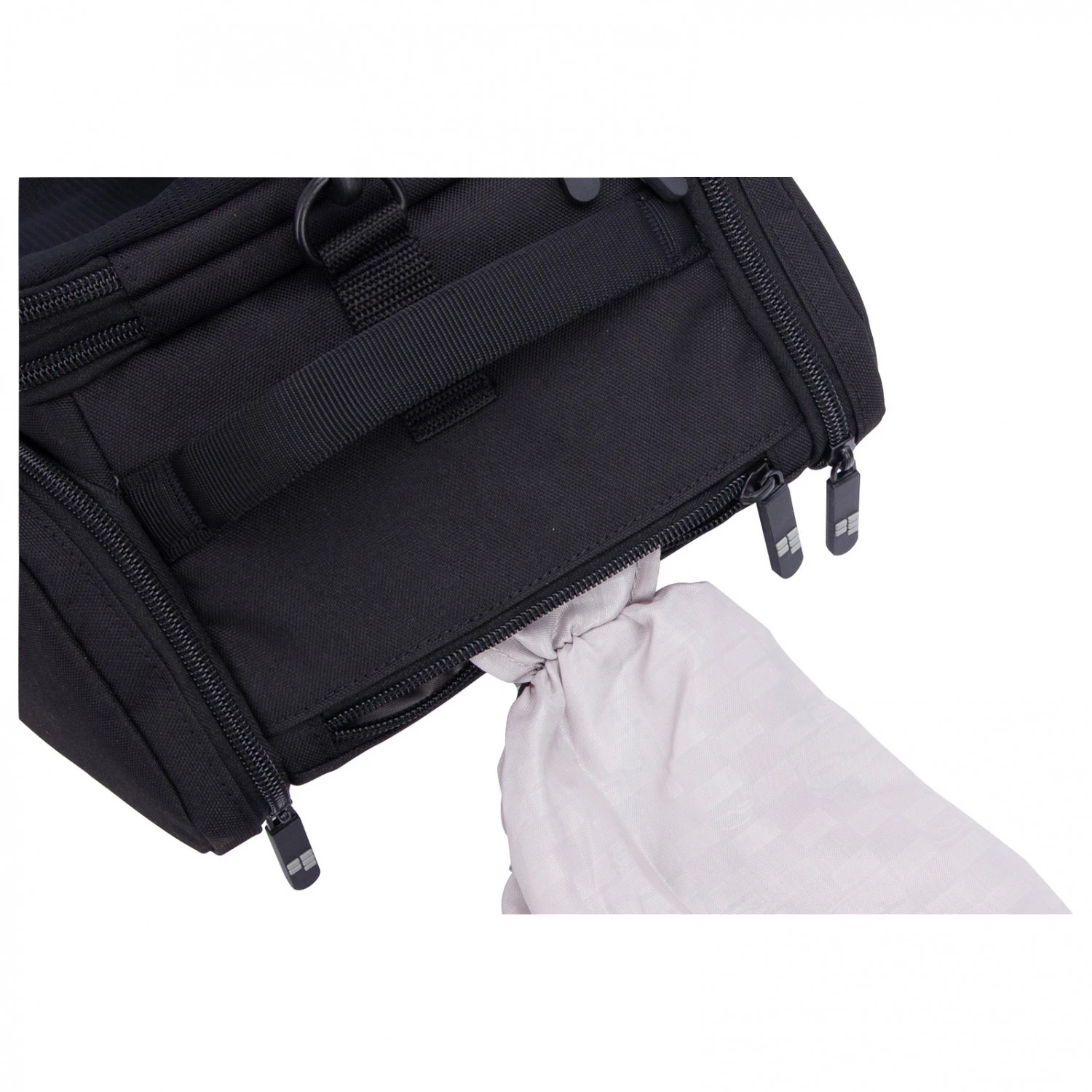Contec Trunk Bag - Pannier 11 Contec Trunk Bag - Pannier - Image 9